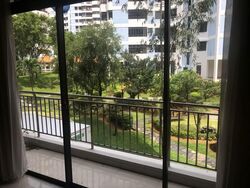 Far Horizon Garden (D20), Condominium #557014501